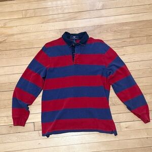 Vineyard Vines Rugby Shirt